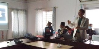 राज्यले चाहे सुचना प्रबिधिको क्षेत्रमा मात्रै लाखौंको संख्यामा रोजगारीको अवसर छ : प्रो. डा.रामहरी सुबेदी (नासा)