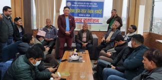 तिलोत्तमामा मेला सञ्चालनबारेको बिवाद सकियो,तिलोत्तमा चेम्बरलेनै मेला लगाउने