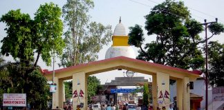 तीन दिनयता बेलहिया नाकाबाट आएका १५४ जनामा कोरोना संक्रमण पुष्टि