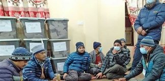 पार्टीको चुनावमा फर्जी मत : खसेको भन्दा बढी मत भेटिएपछि एमाले दैलेखको मतगणना स्थगित