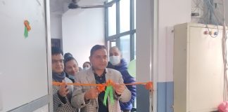 बुटवलको साझा हस्पिटलद्धारा हेमोडायलासिस,एनआईसियु तथा युरो सर्जरी सेवा बिस्तार