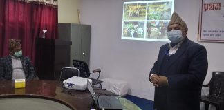 आज प्रथम राष्ट्रिय बाख्रा दिवस : बुटवलमा पनि मनाईयो