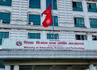 तीन वर्ष पूरा भएका शिक्षकलाई अर्को विद्यालयमा सरुवा गर्ने तयारी