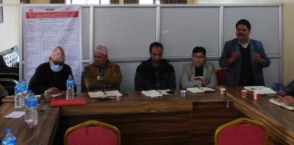 पाल्पाको नुवाकोटगढीमा माघे संक्रान्ति मेला तथा कला सांस्कृतिक खाना महोत्सव हुने
