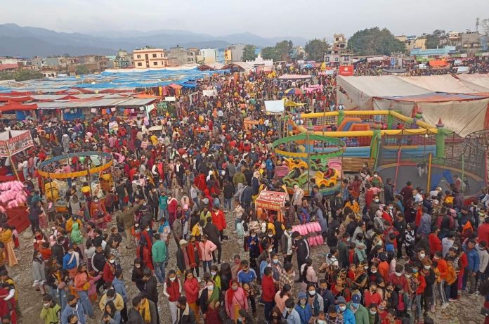 mela news