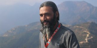 साहित्य : अब सुत्नु पर्छ कविता