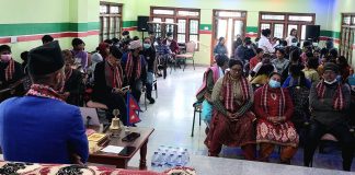 लियो क्लब अफ बुटवल गोल्डेन जुब्लीद्धारा लागुऔषध दुब्र्यसन न्युनिकरण सम्बन्धी सचेतना