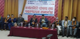 ‘बुटवललाई स्वास्थ्य सेवाको हवको रुपमा विकास गर्नुपर्नेमा जोड’