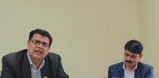 सरकार र प्रदेश योजना आयोगको तालमेल नमिल्दा पुँजिगत खर्चमा कमी ! ः उपाध्यक्ष क्षेत्री