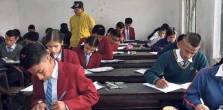 कक्षा १२ को परीक्षा जेठको दोस्रो हप्तादेखि
