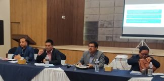 प्रदेशको बस्तुगत अवस्थालाई केन्द्र विन्दुमा राखेर योजना निर्माण : उपाध्यक्ष क्षेत्री