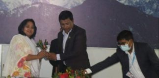लुम्बिनी र सुदुरपश्चिम प्रदेशका सार्वजनिक लेखा समितिबीच अन्तरक्रिया