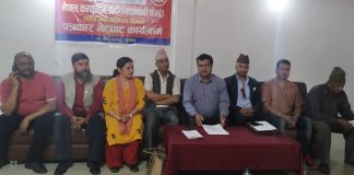 कमजोर अर्थतन्त्र माथि उकास्न केही समयकालागि विलासिताका बस्तु आयातमा राेक लगाउनुपर्छ : उपाध्यक्ष क्षेत्री