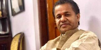 काँग्रेसद्वारा सुदूरपश्चिम प्रदेशसभा सदस्य मल्ल पार्टीबाट निष्कासित