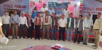 अडिटर्स एशोसियसन रुपन्देहीमा राम प्रसाद पौडेलको अध्यक्षतामा नयाँ नेतृत्व चयन