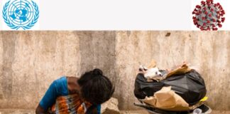 कोरोनाले पौने ८ करोडलाई गरिब बनायो : राष्ट्रसंघ