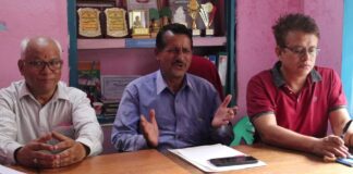 स्थानीय सरकारले चासो नदिदा घर बहाल सम्बन्धि समस्या थप जटिल : महासंघ