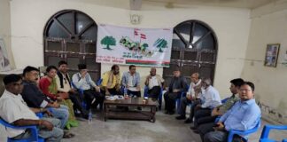 रुपन्देहीमा सत्तारुढ गठबन्धनबीच चुनाबी तालमेल गर्ने सहमति