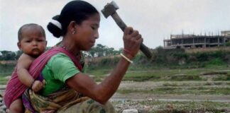 आज अन्तर्राष्ट्रिय श्रमिक दिवस मनाइँदै,महंगि बढ्यो,ज्याला बढेन