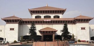 आजदेखि संसदमा बजेटमाथि सैद्धान्तिक छलफल हुने