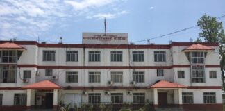 देवदहमा मातृ शिशु स्याहार तथा पोषण कार्यक्रम सफल