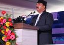 तिलोत्तमा लगानी सम्मेलन : डेढ करोड बढी खर्च बालुवामापानी !
