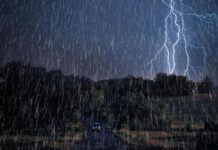 देशका केही ठाउँमा हल्कादेखि मध्यम बर्षा,लुम्बिनी र सुदूरपश्चिम प्रदेशका तराई भू-भागमा तातो दिन हुने सम्भावना