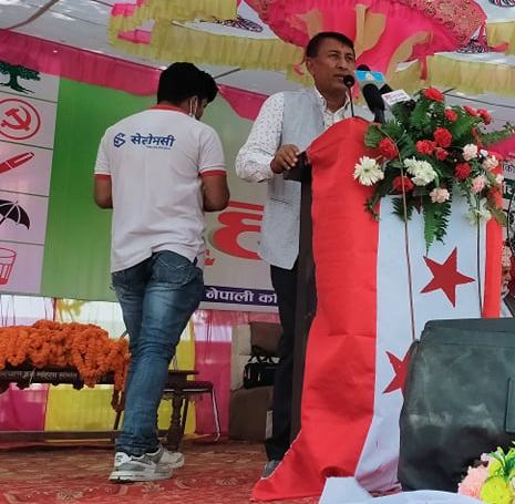 rk khad dai