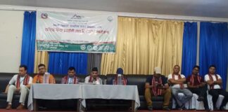 बुटवलमा दुई दिने राष्ट्रिय चिया प्रदर्शनी तथा टि टेस्टिङ्ग कार्यक्रम सम्पन्न,स्वदेशी चिया प्रयोग गर्नुपर्नेमा जोड