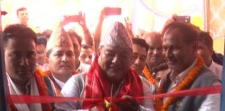 भैरहवामा श्रम कार्यालय स्थापना,श्रम स्विकृतिको लागि अब काठमाडौं धाउन नपर्ने