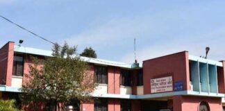 एसईईकाे नतिजा चित्त नबुझे पुनर्याेगका लागि निवेदन दिन सकिने