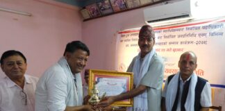 पेट्रोलियम पदार्थको मुल्य बृद्धिले ट्रक व्यवसायी समस्यामा