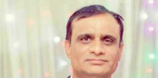 लुम्बिनी प्राविधिक विश्व विद्यालयलको उपकुलपतिमा ढकाल