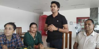 तिलोत्तमामा एनजी सपिङमा अफरको बहार