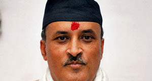 पूर्व मुख्यसचिव लीलामणि पौडेलको नेतृत्वमा ’उच्चस्तरीय तलब सुविधा आयोग’ गठन