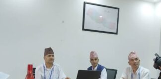 सबैभन्दा धेरै उजुरीपर्ने १० पालिकामध्ये रुपन्देहीको मर्चवारी पनि