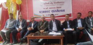 लुम्बिनी बौद्ध विश्वविद्यालयको १८ औं स्थापना दिवस सप्ताहव्यापी रुपमा मनाउने तयारी