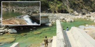 झुम्सा पानीमा बुटवलका जनतामाथि सधैँ बेइमानी