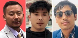 मुस्ताङका सबै क्षेत्रमा कांग्रेस बिजयी