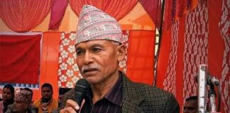 स्याङ्जा २ (१) बाट प्रदेश सभामा कांग्रेसका अर्याल निर्वाचित