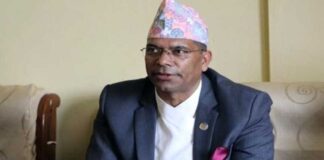 कर्णालीमा कांग्रेस संसदीय दलको नेतामा शाही सर्वसम्मत