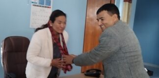 प्रदेशको श्रम तथा यातायात ब्यवस्था मन्त्रालय पनि आजदेखी स्थायी राजधानी देउखुरीबाट सेवा सुरु