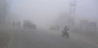 तराईका जिल्लामा बाक्लो हुस्सु र शीतलहर : जनजीवन प्रभावित