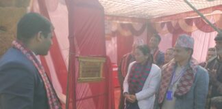 अब पाल्पाबाट पनि सवारीचालक अनुमतिपत्र सेवा प्राप्त हुने