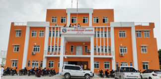 कार्यसम्पादन मुल्यांकनमा सियारी गाउँपालिका पहिलो