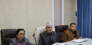 बुटवलको पशु बधशाला सञ्चालनको तयारी