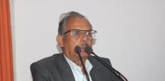 लुम्बिनी साँस्कृतिक नगरपालिकाको दशौँ नगर सभा सम्पन्न,समृद्ध नगर बनाउने साझा संकल्प