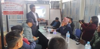 बंगुरको मासु खपतका लागि विविधिकरणमा जोड