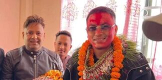 पल शाह एक वर्षमा थुनामुक्त