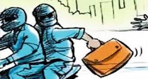 रुपन्देहीमा आँखामा स्प्रे छर्किएर सुनचाँदी र नगद लुटपाट